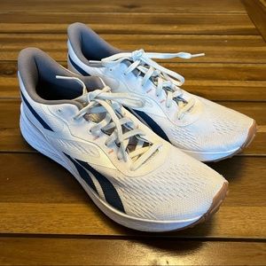 Reebok Floatride Energy Grow Men’s Running Shoes Classic White